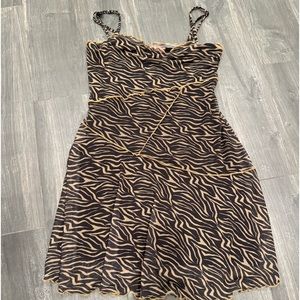 Urban Outfitters mini dress